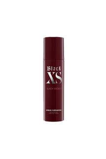 Buy PACO RABANNE Black XS Deodorant Spray for Women Shoppers Stop