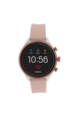 fossil smartwatch exchange