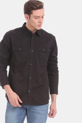 GAP - Black Casual Shirts - 2