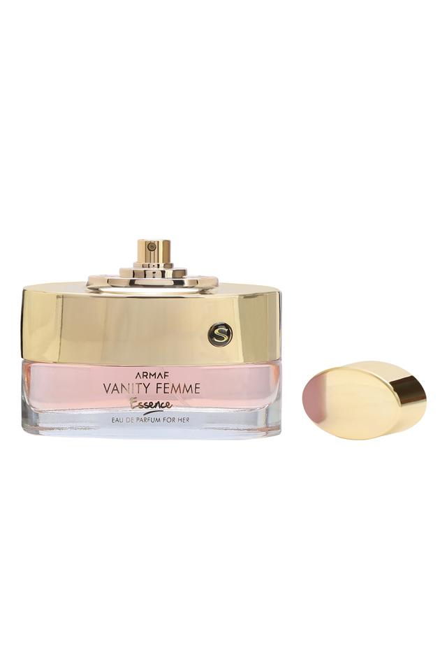 Vanity 2025 femme essence