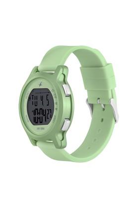 Fastrack deals led watch