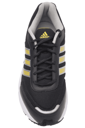 Adidas men's alcor syn hot sale 1.0 m running shoes