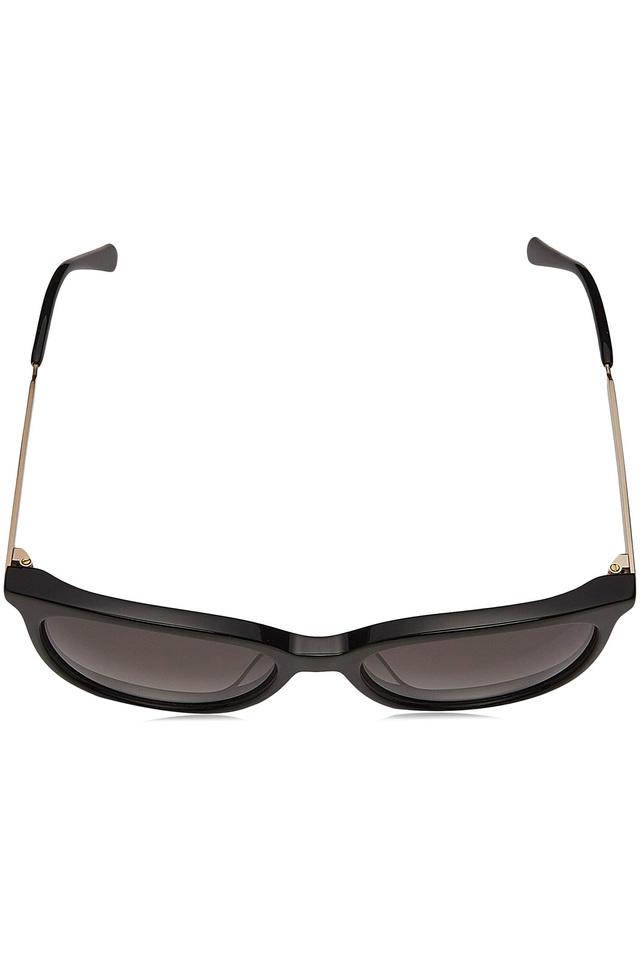 Angular Cat Eye Tinted Sunglasses | Nasty Gal