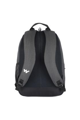 WILDCRAFT - Black Backpacks - 1