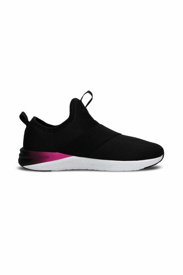 Buy PUMA Textile Elastic Womens Sports Shoes | Shoppers Stop