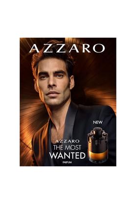 Wanted perfum online