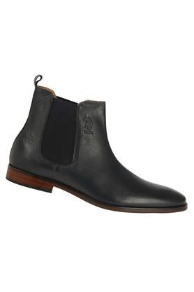 Us polo assn chelsea boots sales