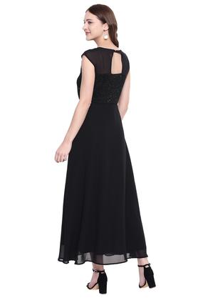 LATIN QUARTERS - Black Dresses - Main