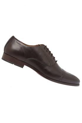 Ruosh 2025 brogue shoes