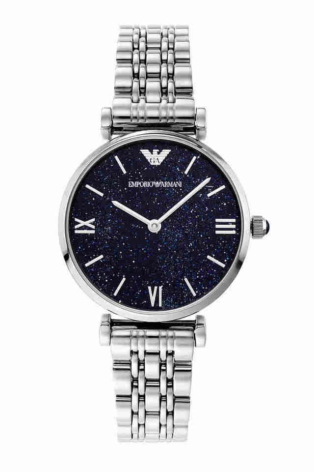 Armani t bar clearance watch