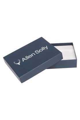 ALLEN SOLLY - Black Wallets & Card Holders - 1