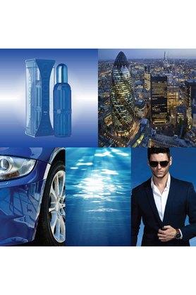 Perfume avon best sale hombre blue