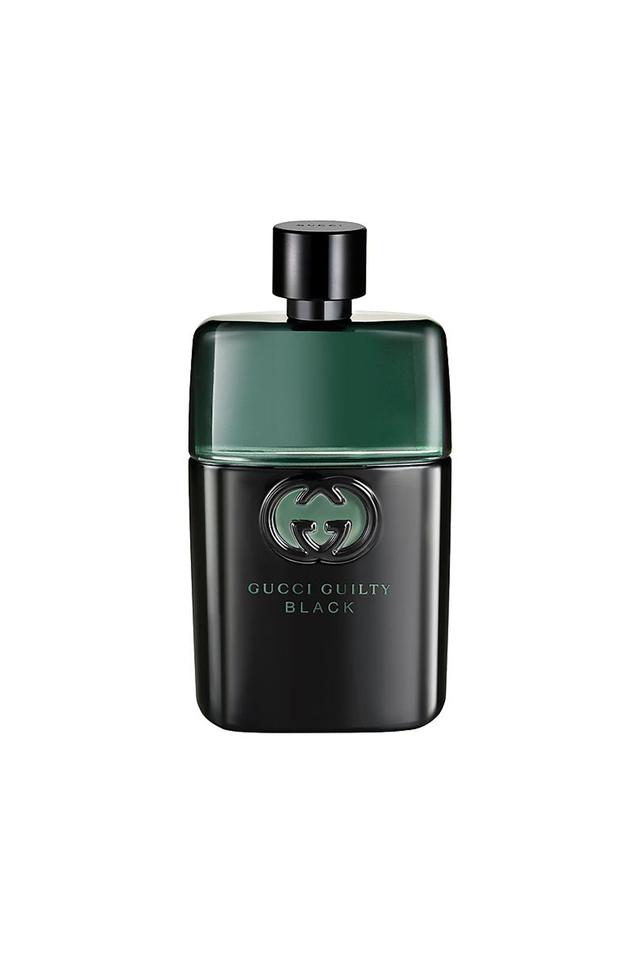 Buy GUCCI Guilty Black Eau de Toilette for Him Shoppers Stop