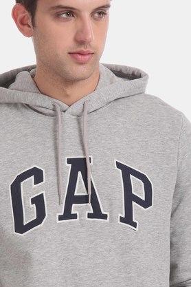 Gap gray clearance hoodie