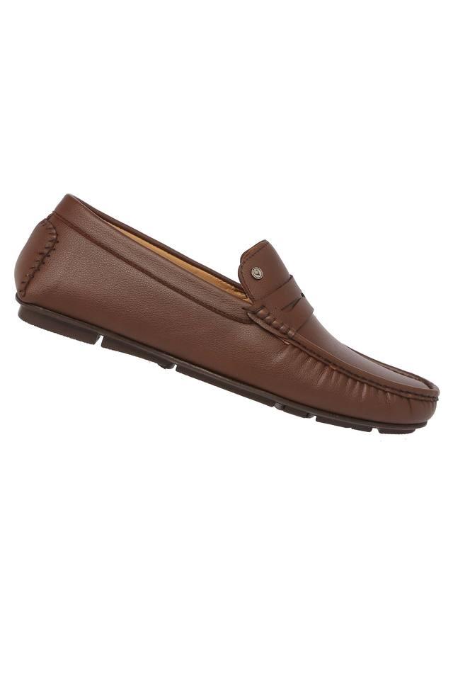 Allen solly best sale loafers for ladies