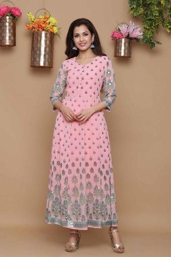 shoppers stop ethnic wear