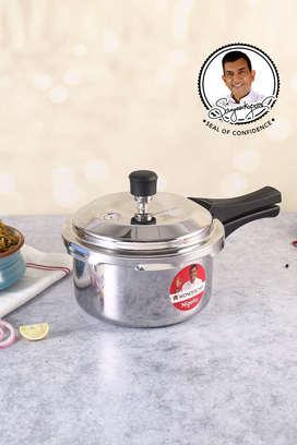 Meyer presta pressure online cooker