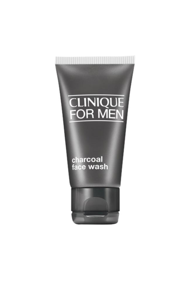 Buy CLINIQUE Charcoal Face Wash Shoppers Stop