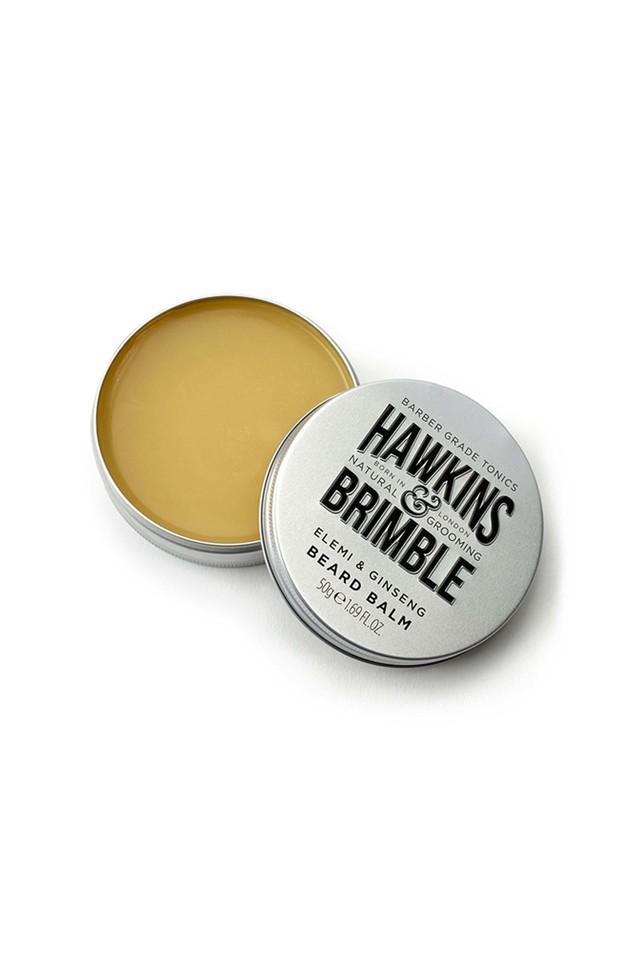 Hawkins & brimble 2025 elemi & ginseng