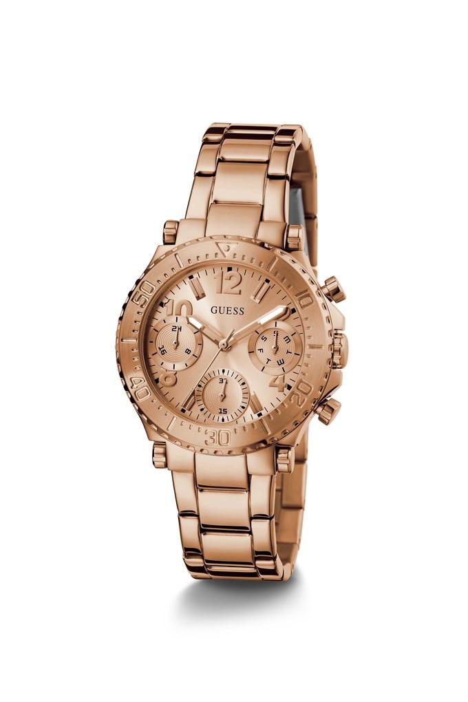 Guess collection rose outlet gold