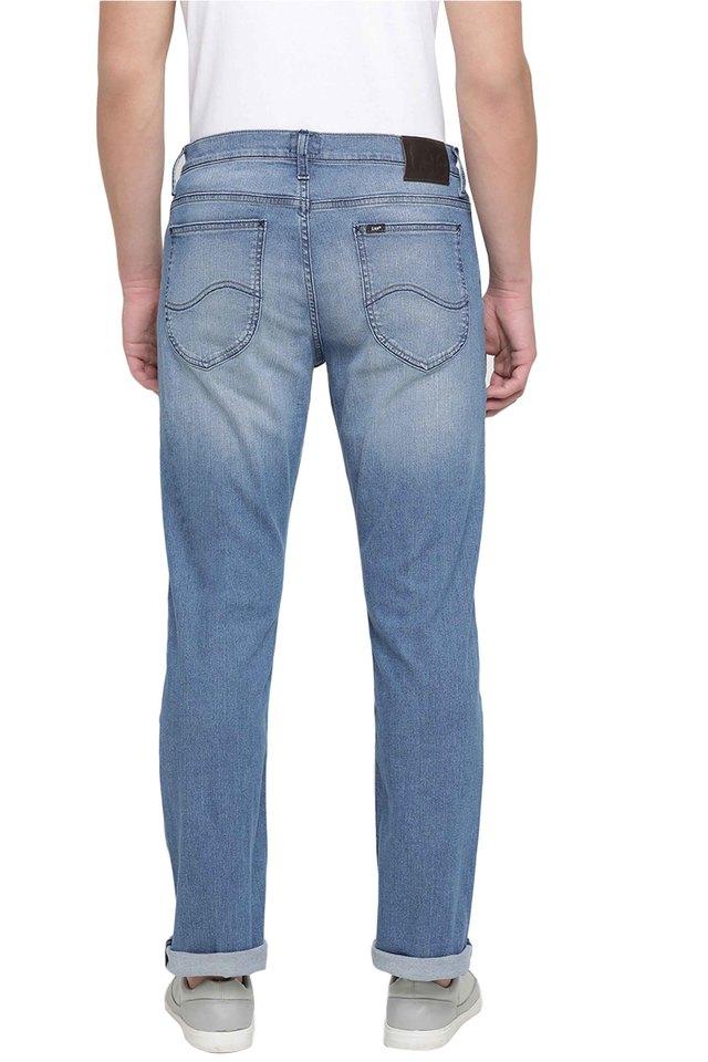 Lee best sale classic jeans