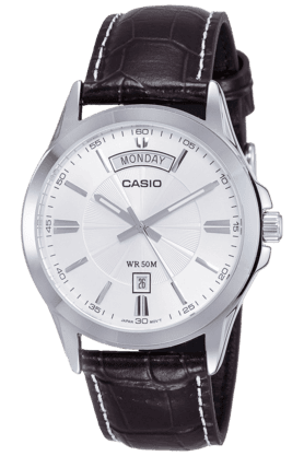 Casio a845 sales enticer watch