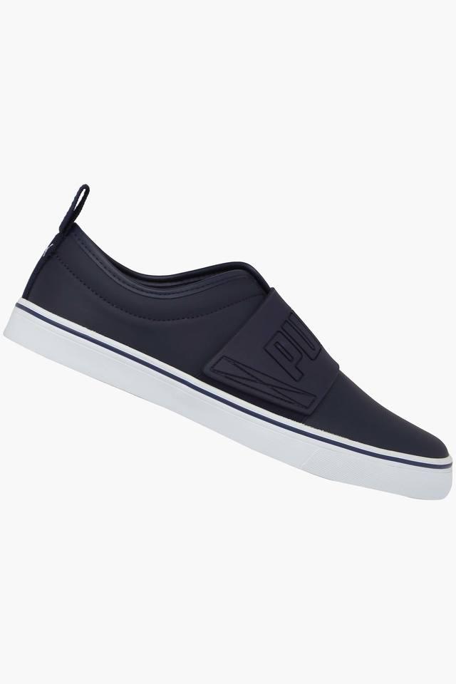 Puma velcro sale mens shoes