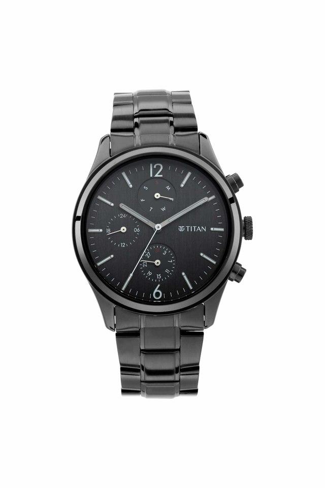 TITAN 1771SL02 Neo Watch - For Men in Delhi at best price by Worlds Of  Titan - Justdial