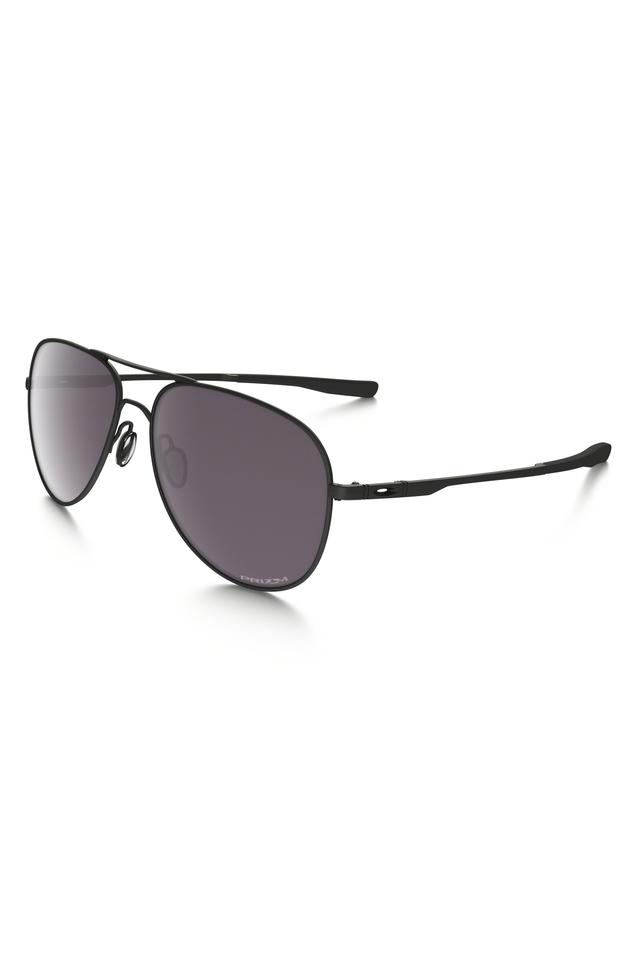 Amazon.com: Oakley Men's OO9439 Pitchman R Round Sunglasses, Clear/Prizm  Gaming, 50 mm : Clothing, Shoes & Jewelry