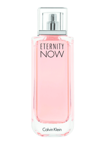 calvin klein eternity now woman