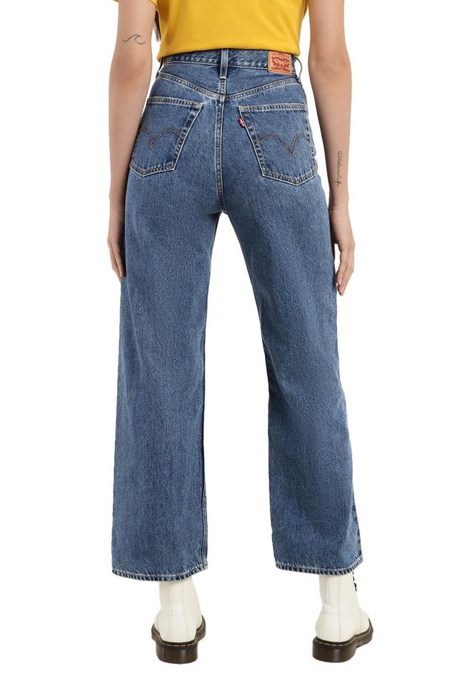 Levi's jeggings cheap high waist