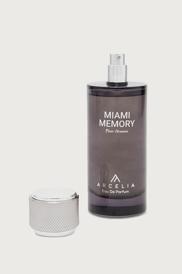 Buy ARCELIA Miami Memory Eau De Parfum for Men Shoppers Stop