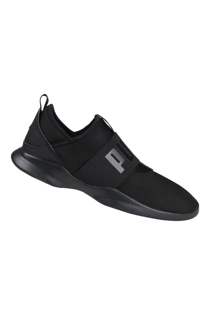 Buy PUMA Mesh Regular Slip On Mens Sneakers Shoppers Stop