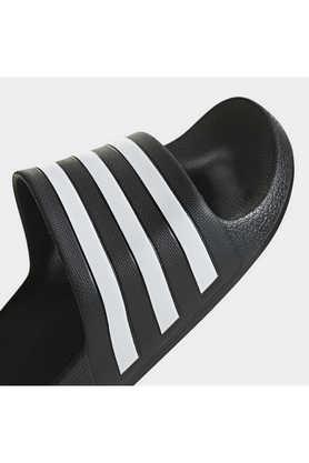 Buy ADIDAS Regular Slipon Unisex Slides Shoppers Stop