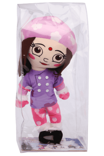 chutki soft toy