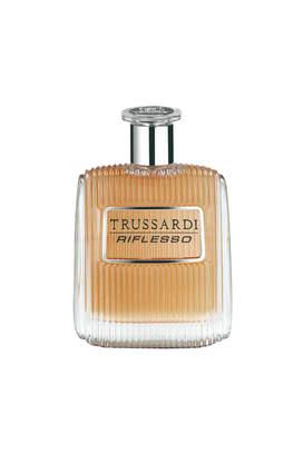 Buy TRUSSARDI Black Extreme Eau De Toilette Pour Homme Shoppers Stop