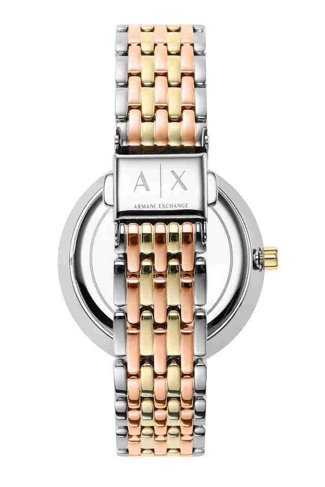 Armani exchange watches on sale women