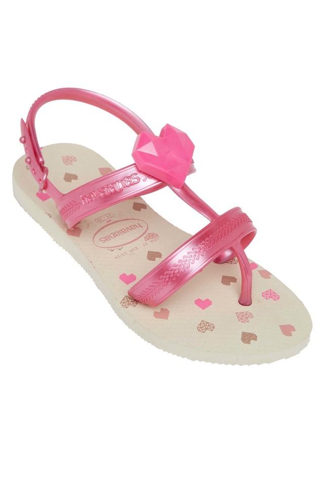 Girls Joy Pop Closed Sandals