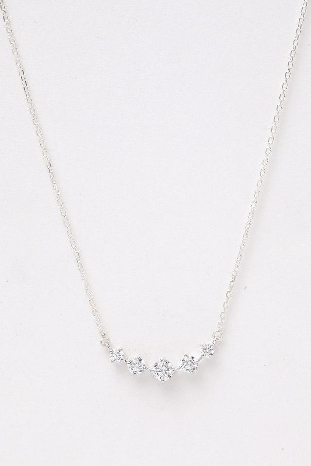 BIG CHAIN LINK NECKLACE | 925 STERLING SILVER