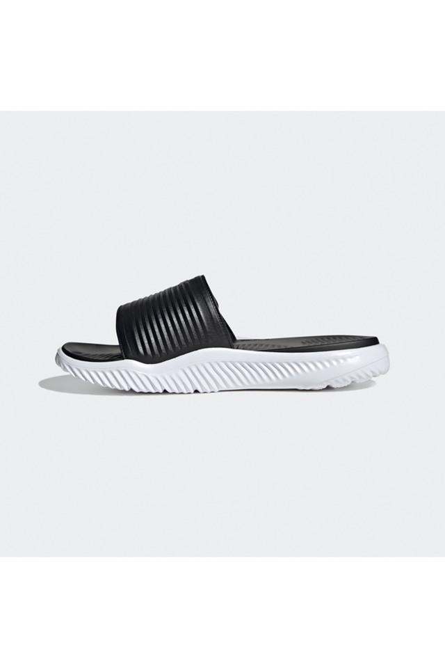 Adidas alphabounce basketball slides men's new arrivals