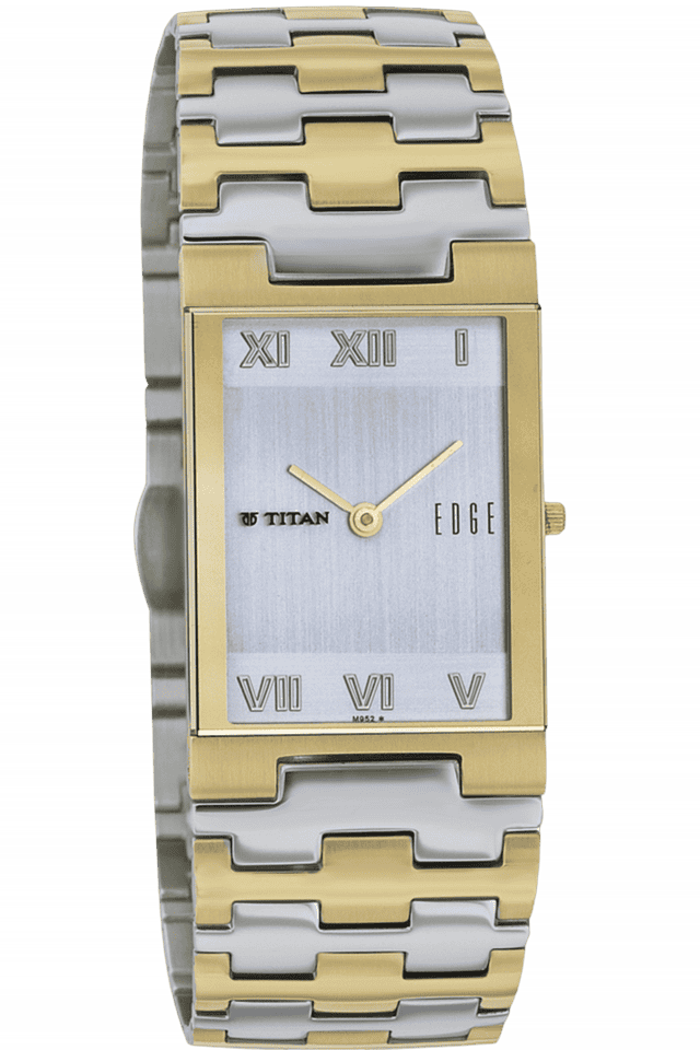 Titan edge discount watch for ladies