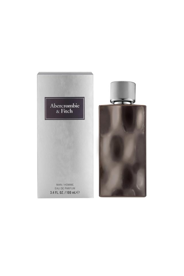 Abercrombie & fitch perfume best sale first instinct