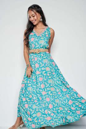 Global desi clearance maxi gowns