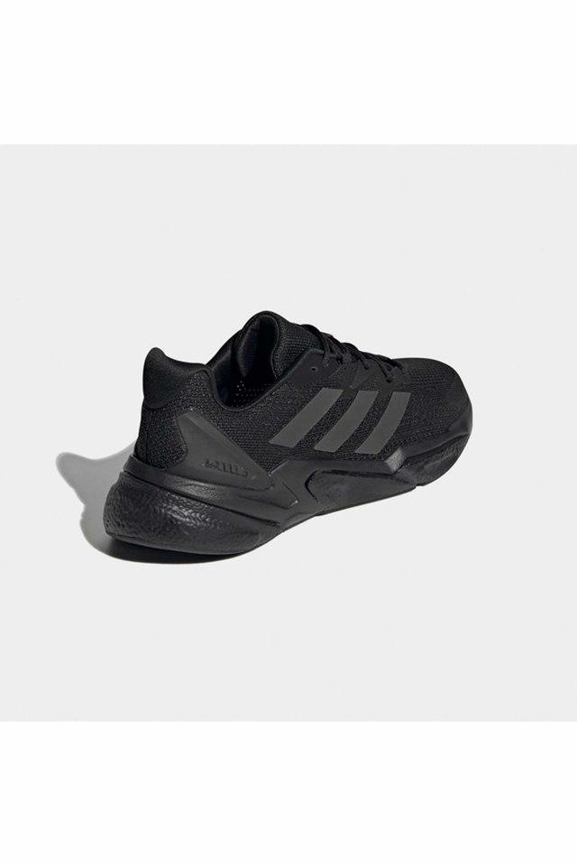 Rubber Lace Up Mens Sports Shoes