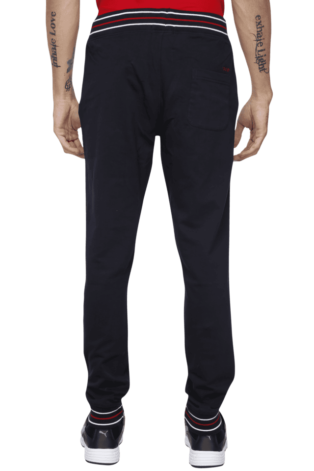 Buy IZOD Mens Comfort Fit Solid Track Pants