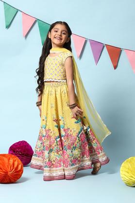 Biba lehenga for outlet baby girl