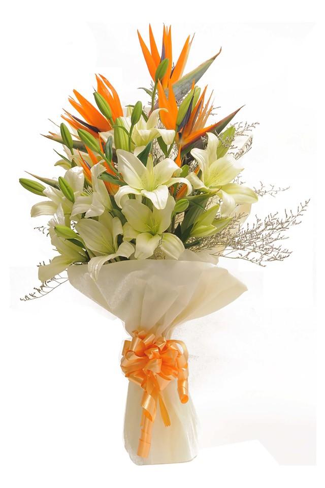 Flowers and best sale bouquets