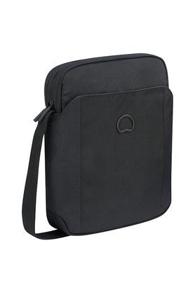 DELSEY - Black Soft Luggage - 2