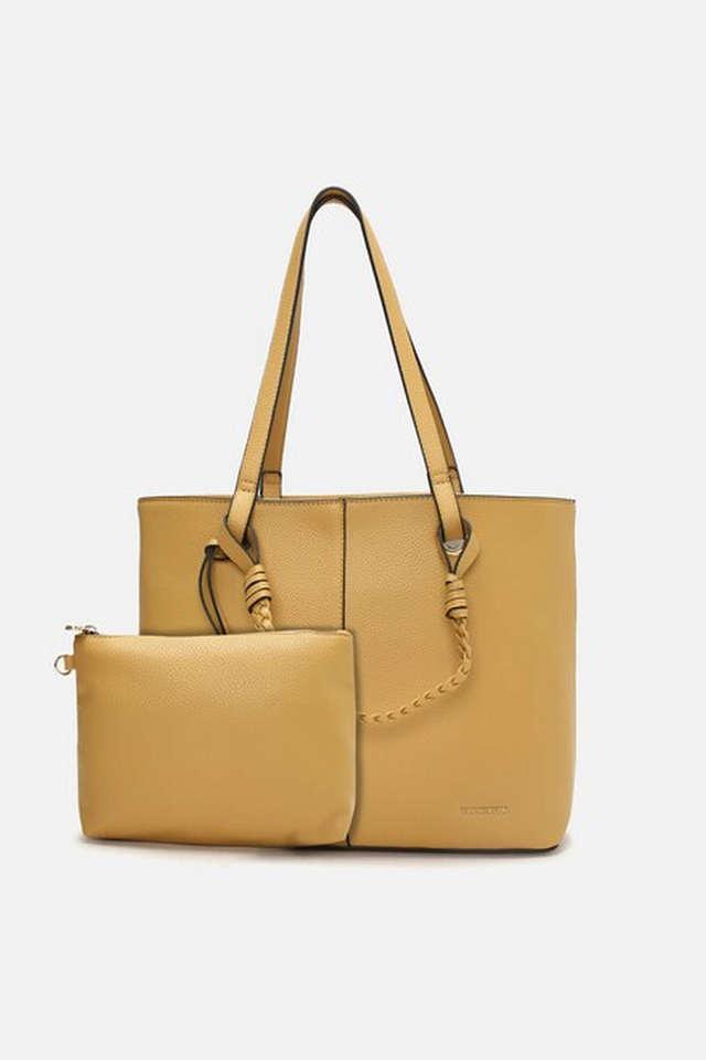 Van heusen bags shoppers stop sale