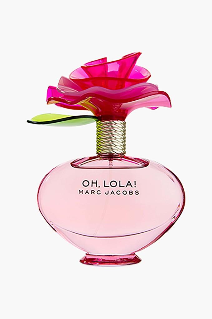 Marc jacobs lola outlet perfume